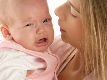 7 Most Common Reasons Why Babies Cry & How To Soothe Them