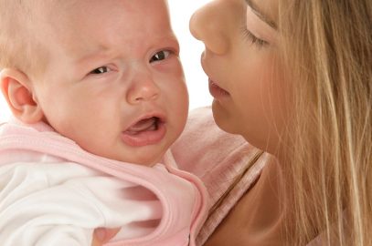 7 Most Common Reasons Why Babies Cry & How To Soothe Them