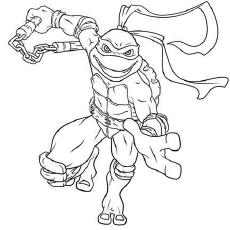 top 25 free printable ninja turtles coloring pages online