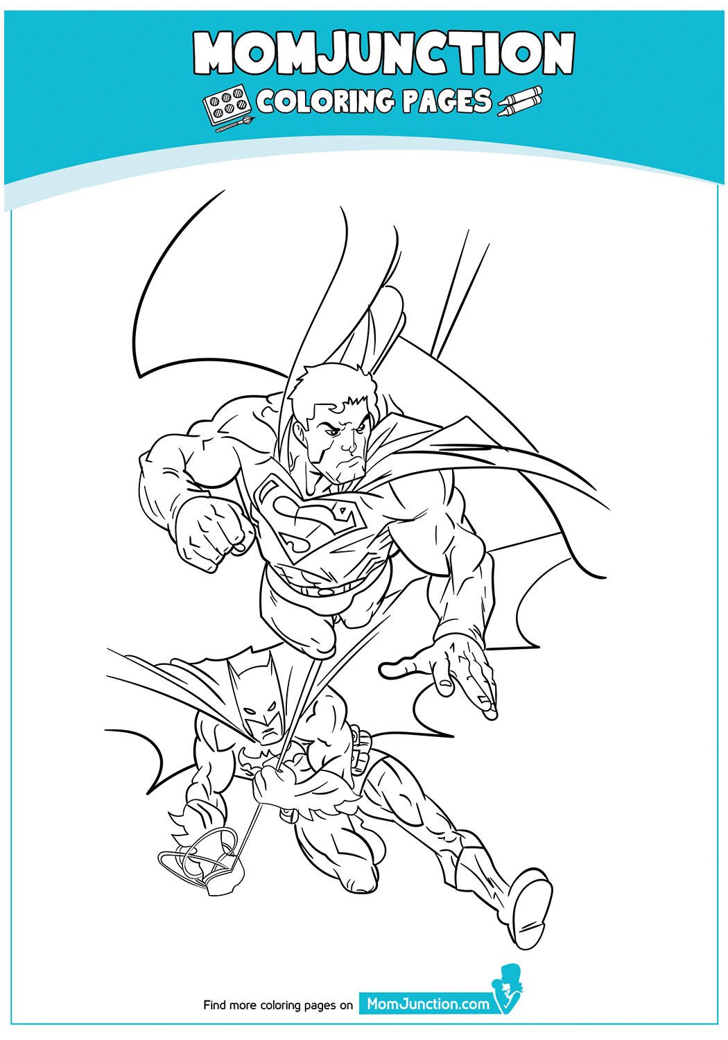 batman-fighting-with-superman