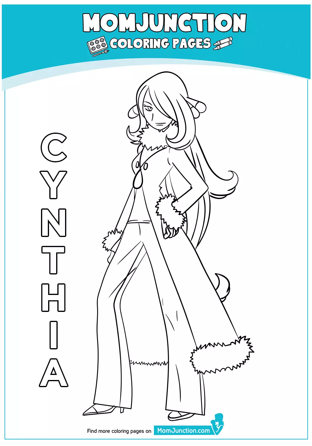 cynthia