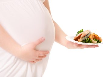 4 Effective Ways To Prevent Fish Allergy During Pregnancy 