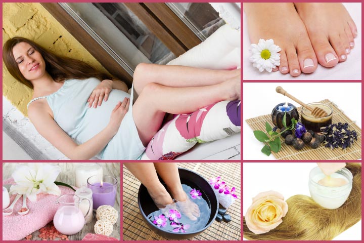 8 Do S And Don Ts Of Pregnancy Spa