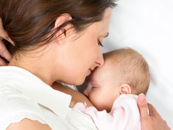 How Often Should You Breastfeed A Newborn? Tips For Parents