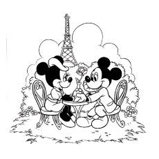 top 25 free printable cute minnie mouse coloring pages online