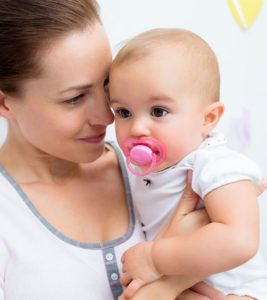 9 Pros And Cons Of Using Pacifier For Babies