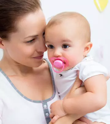 6 pros and cons of using pacifiers for your baby