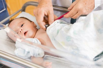 Severe Combined Immunodeficiency (SCID) In Infants – 4 Causes, 8 Symptoms & 8 Treatments You Should Be Aware Of