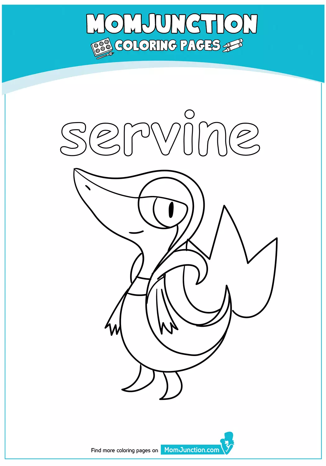 servine-17