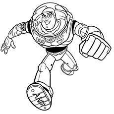 top 20 free printable toy story coloring pages online