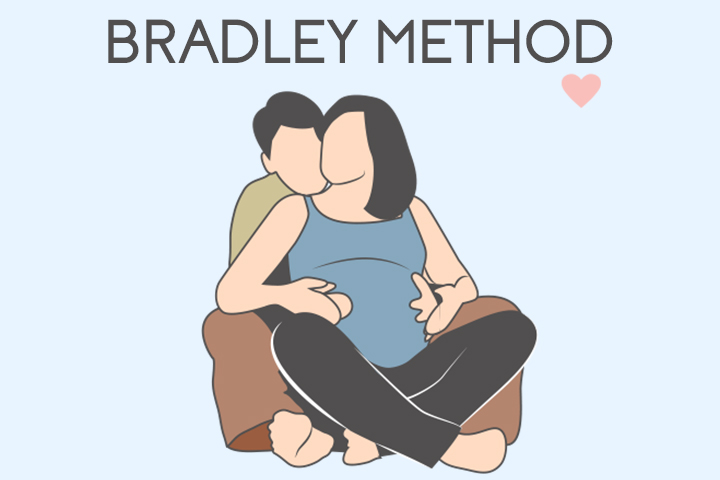 Bradley Method Stages Of Labor Chart