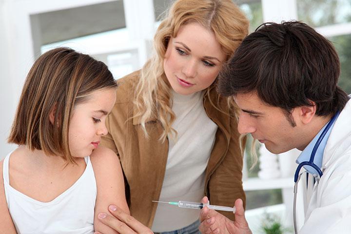 Rabies in Children - 26 Symptoms And About Vaccine