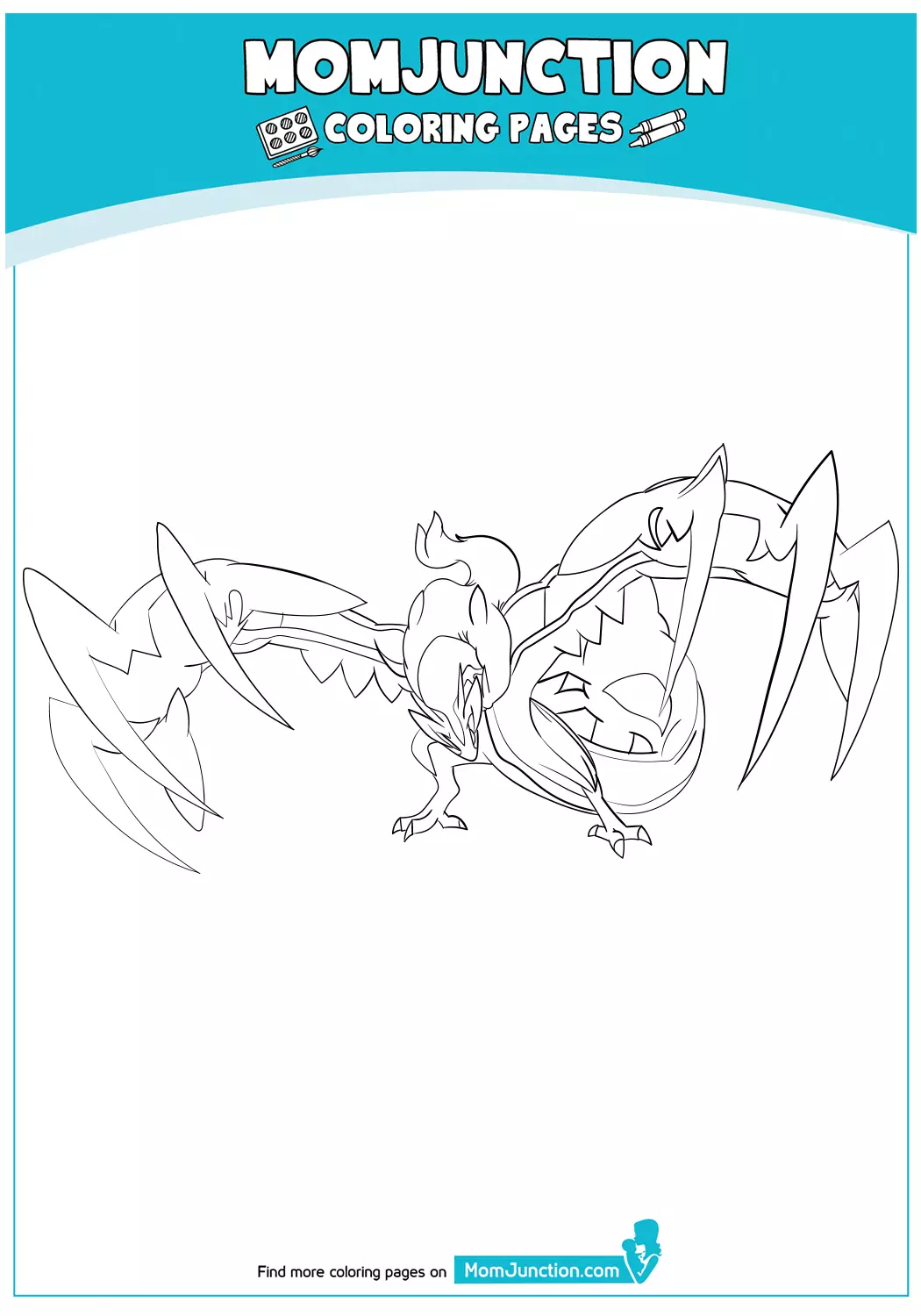 yveltal