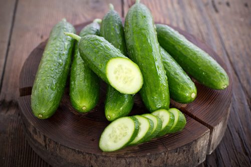 10 Excellent Health Benefits Of Cucumber During Pregnancy 9318