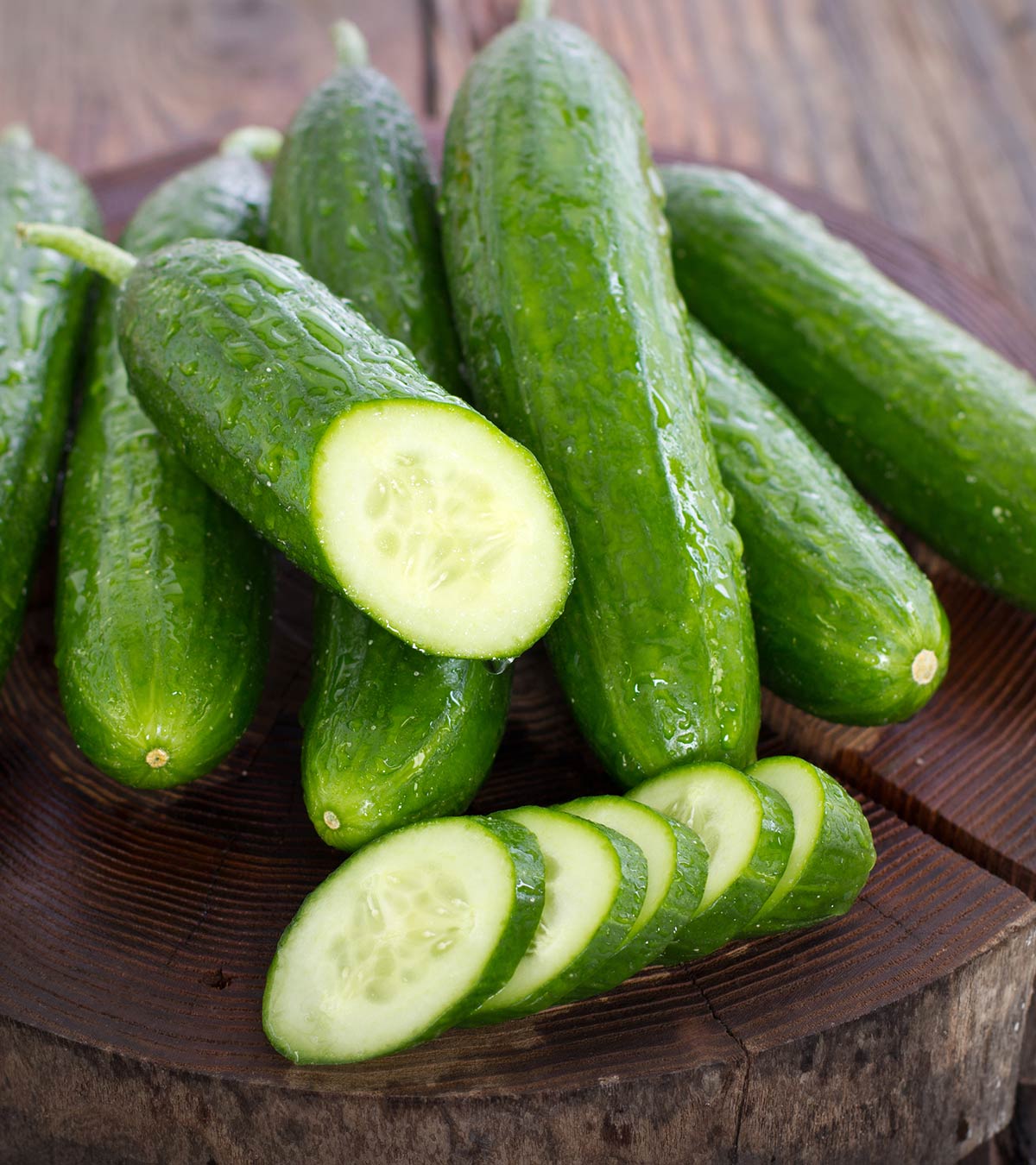 11 Health Benefits Of Cucumber in Pregnancy