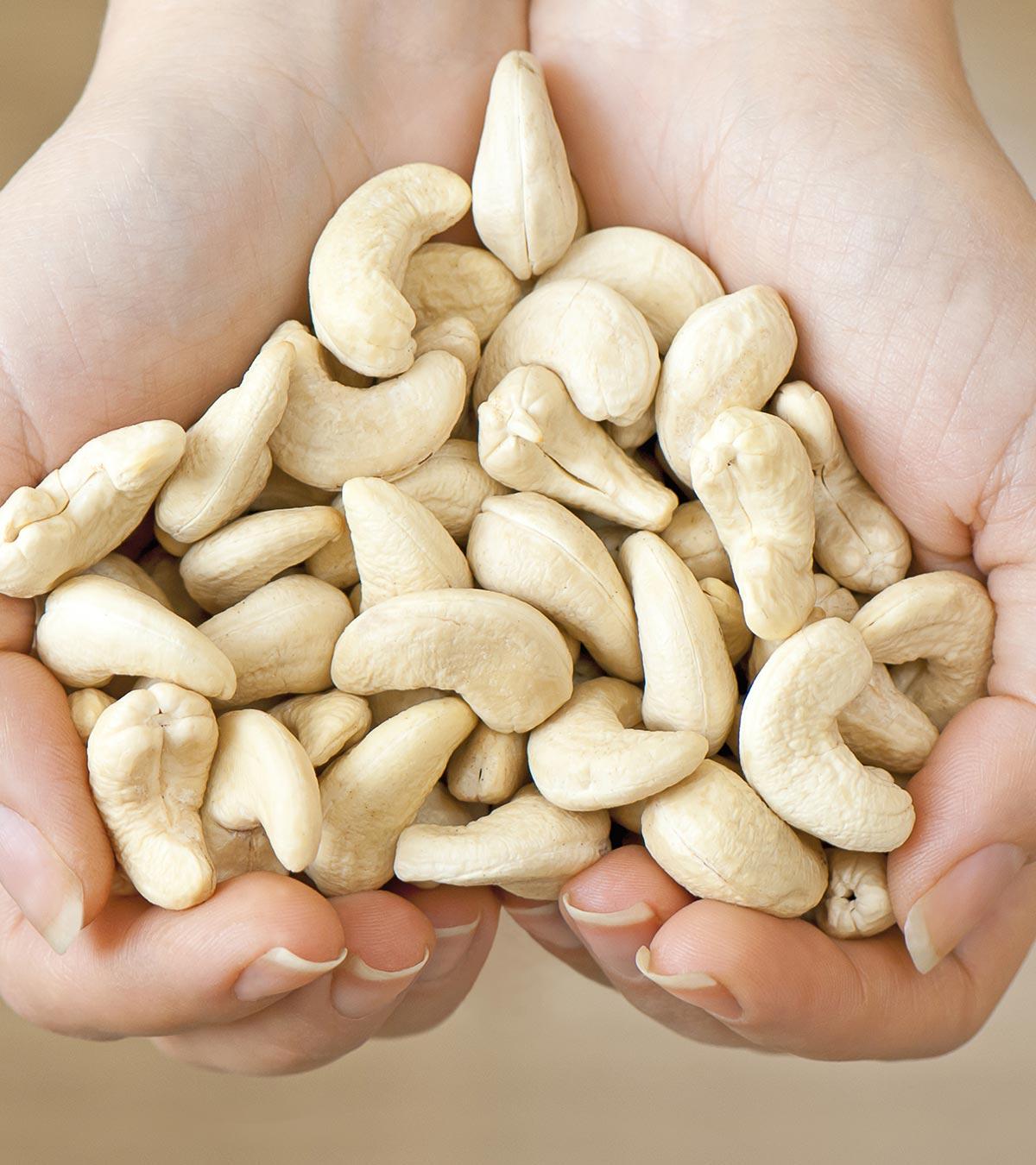 Health Benefits Of Cashew Fruit In Pregnancy PregnancyWalls