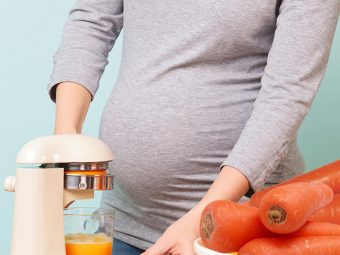 12 Amazing Benefits Of Carrot and its Juices During Pregnancy