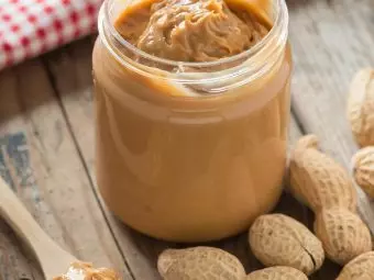 12 Healthy Reasons Why You Should Eat Peanuts In Pregnancy