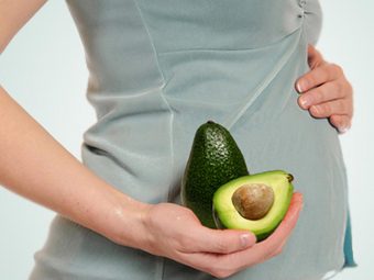 14 Reasons To Eat Avocados During Pregnancy
