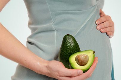 13 Excellent Benefits Of Avocados During Pregnancy