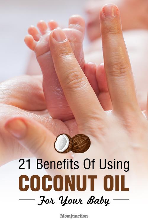 coconut-oil-for-your-baby