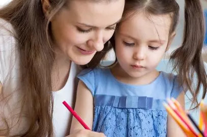 24 Fun Ways To Teach Your Toddler To Write Better