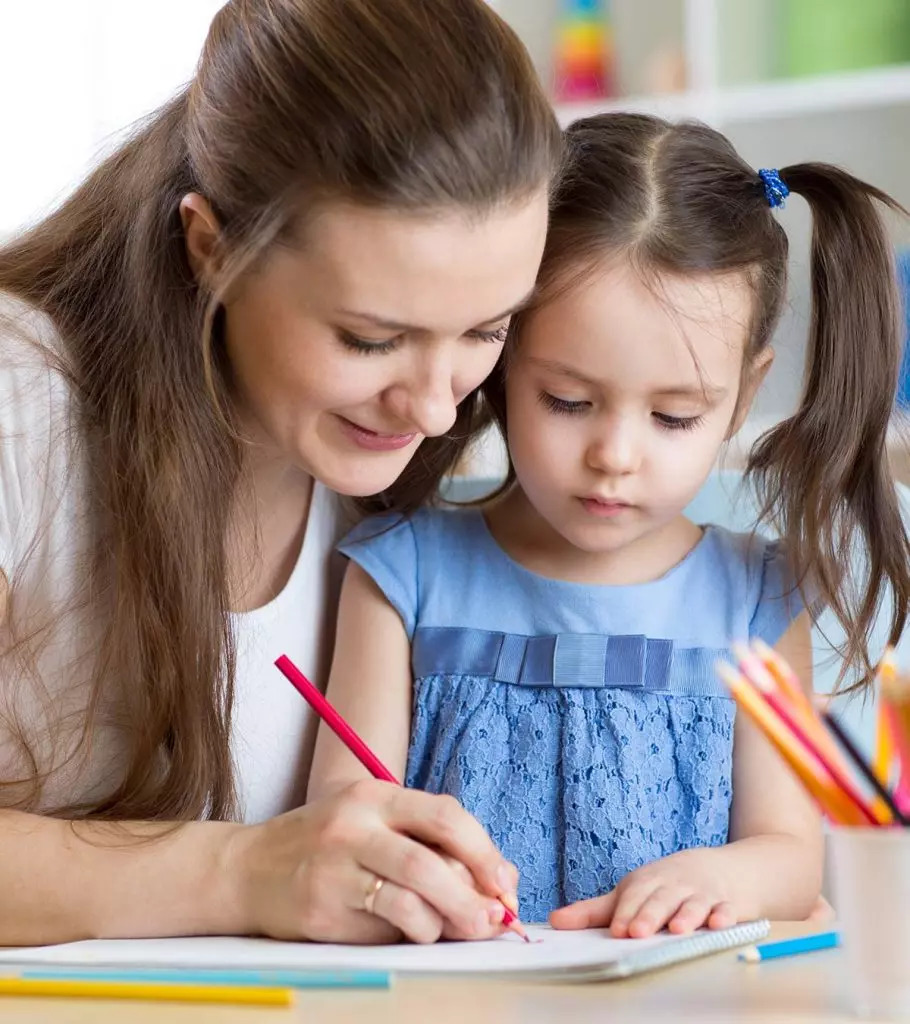 30 Fun Ways To Teach Your Toddler To Write Better