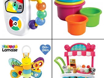 31 Best Gifts To Buy For 2-Year-Olds In 2019