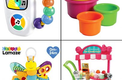 31 Best Gifts For 2-Year-Old Babies To Keep Them Busy In 2022