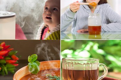 31 Home Remedies For Cough In Kids And When To See A Doctor