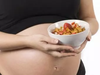 5 Health Benefits Of Corn Flakes During Pregnancy