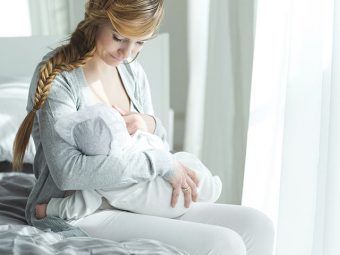 How to Lose Weight While Breastfeeding, Without Affecting Milk Supply?