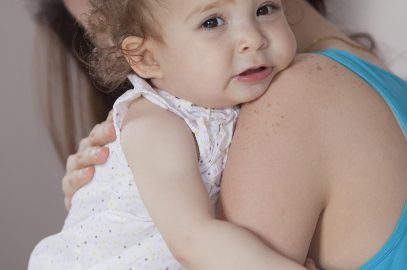 Fever In Toddlers: Causes, Symptoms And When To Worry