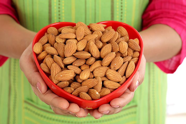almond eating in pregnancy à¦à¦° à¦à¦¬à¦¿à¦° à¦«à¦²à¦¾à¦«à¦²