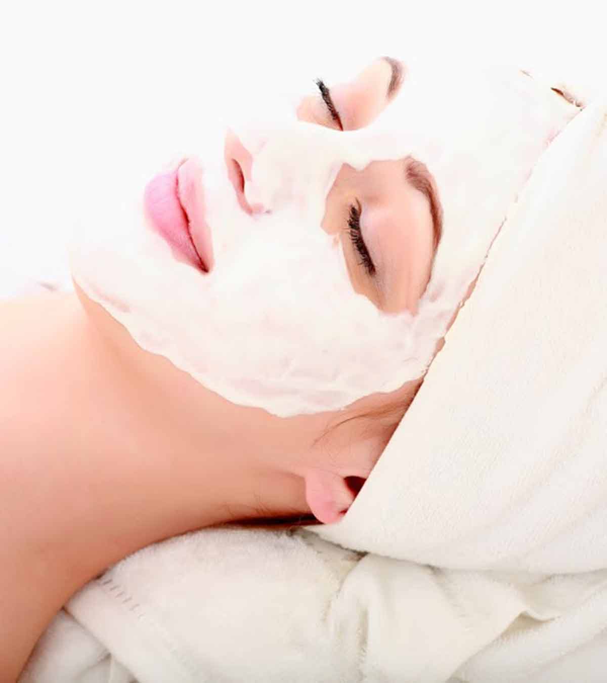 Facial Bleaching During Pregnancy - Is It Safe?