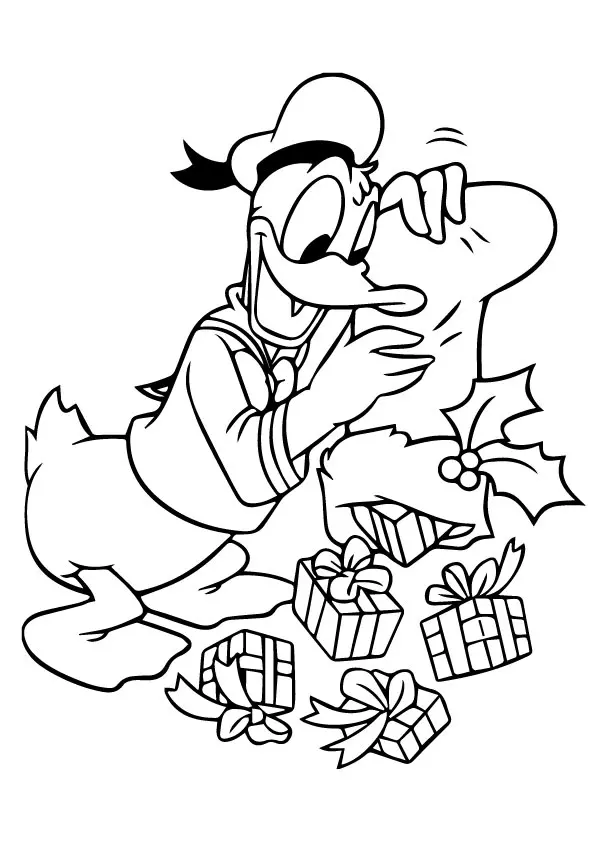 A-Cute-Donald-Duck-gifts