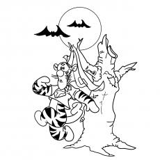 A-Halloween-Tigger-Coloring-17