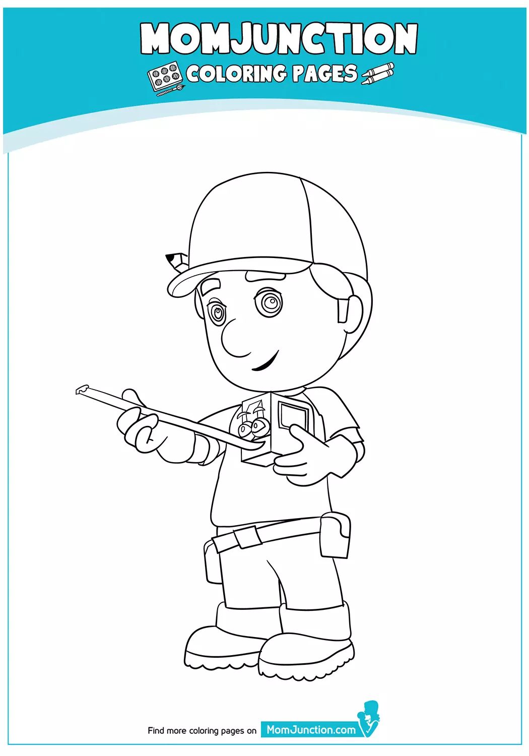 A-Handy-Manny-Coloring-Pages-Tape-17