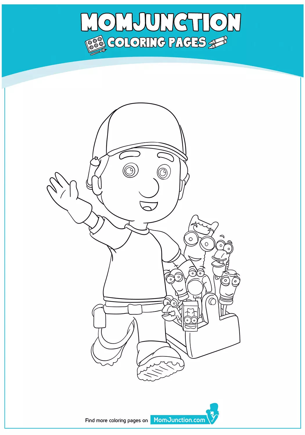 A-Homepage-Cartoon-Handy-Manny-Coloring-17