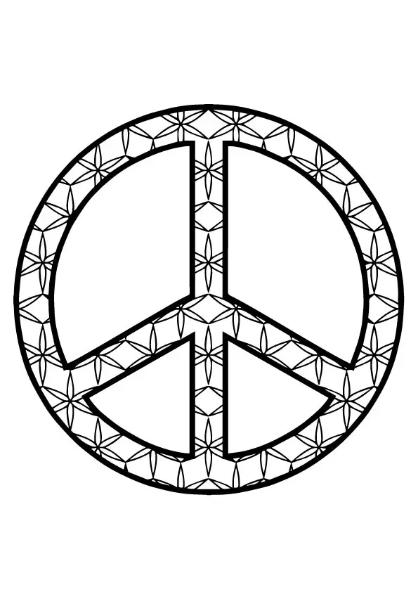 A-Peace-wheel-design