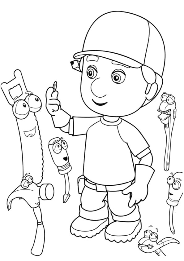 A-handy-manny-printable-coloring-hammer