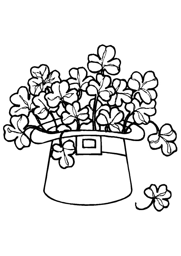 A-shamrock-coloring-pages-s