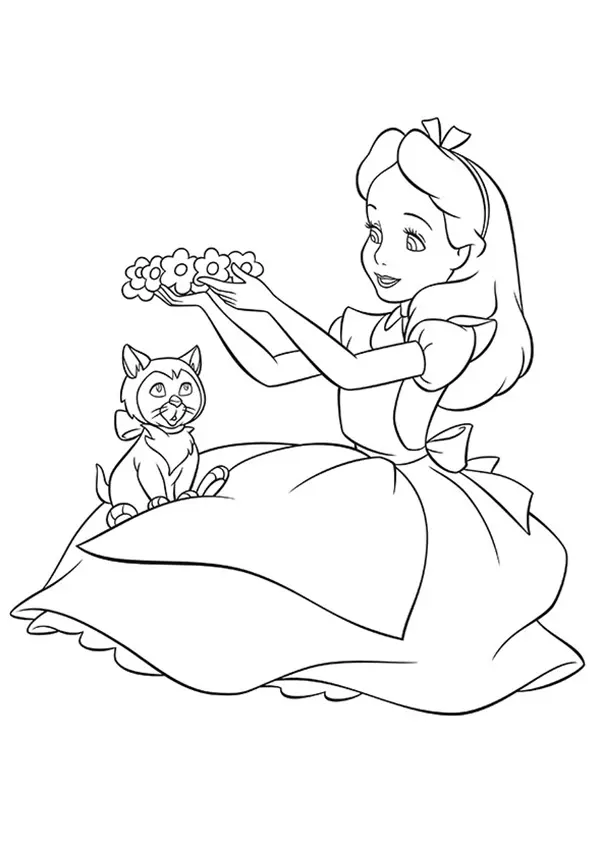 Alice-And-Her-Kitten-16