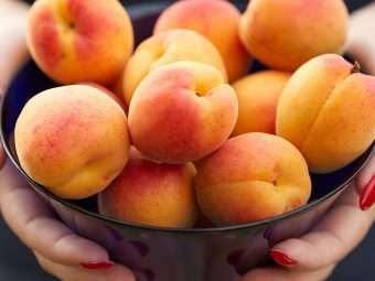 Apricots During Pregnancy: Nutritional Value And Health Benefits