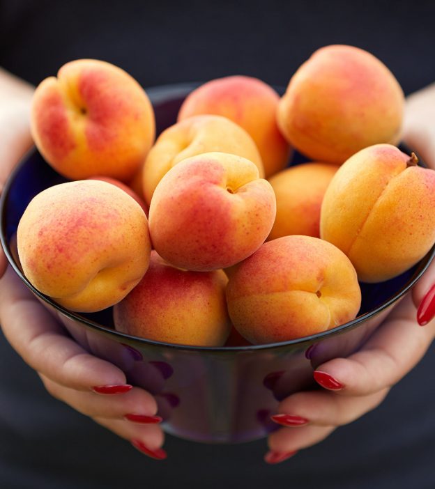 Apricots During Pregnancy: Nutritional Value And Health Benefits
