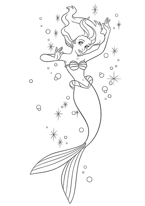 Ariel-Sparkling-Under-The-Sea-16
