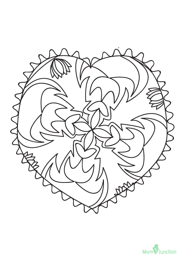Beautiful-Heart-Shaped-Pattern-16