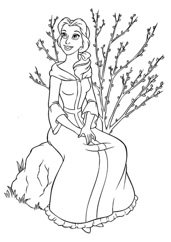 Belle-16