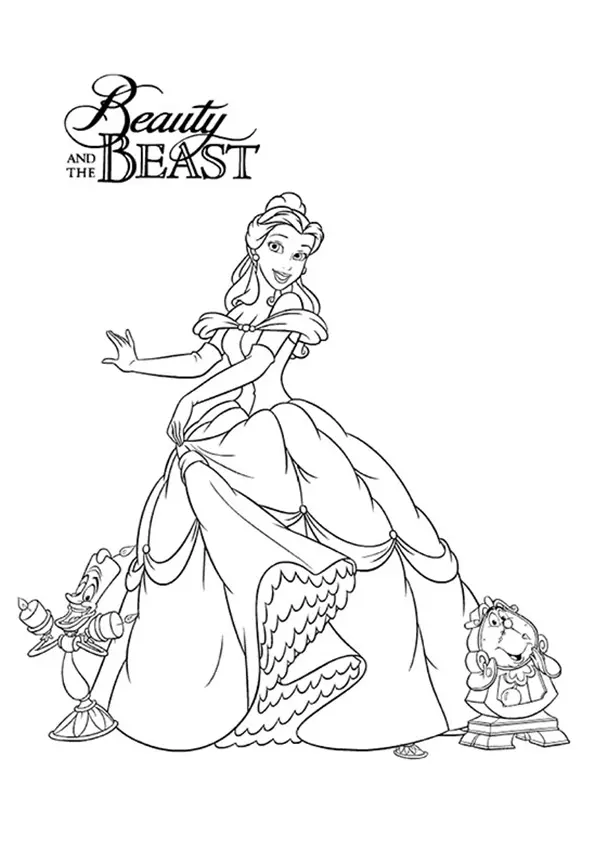 Belle-And-Her-Friends-16
