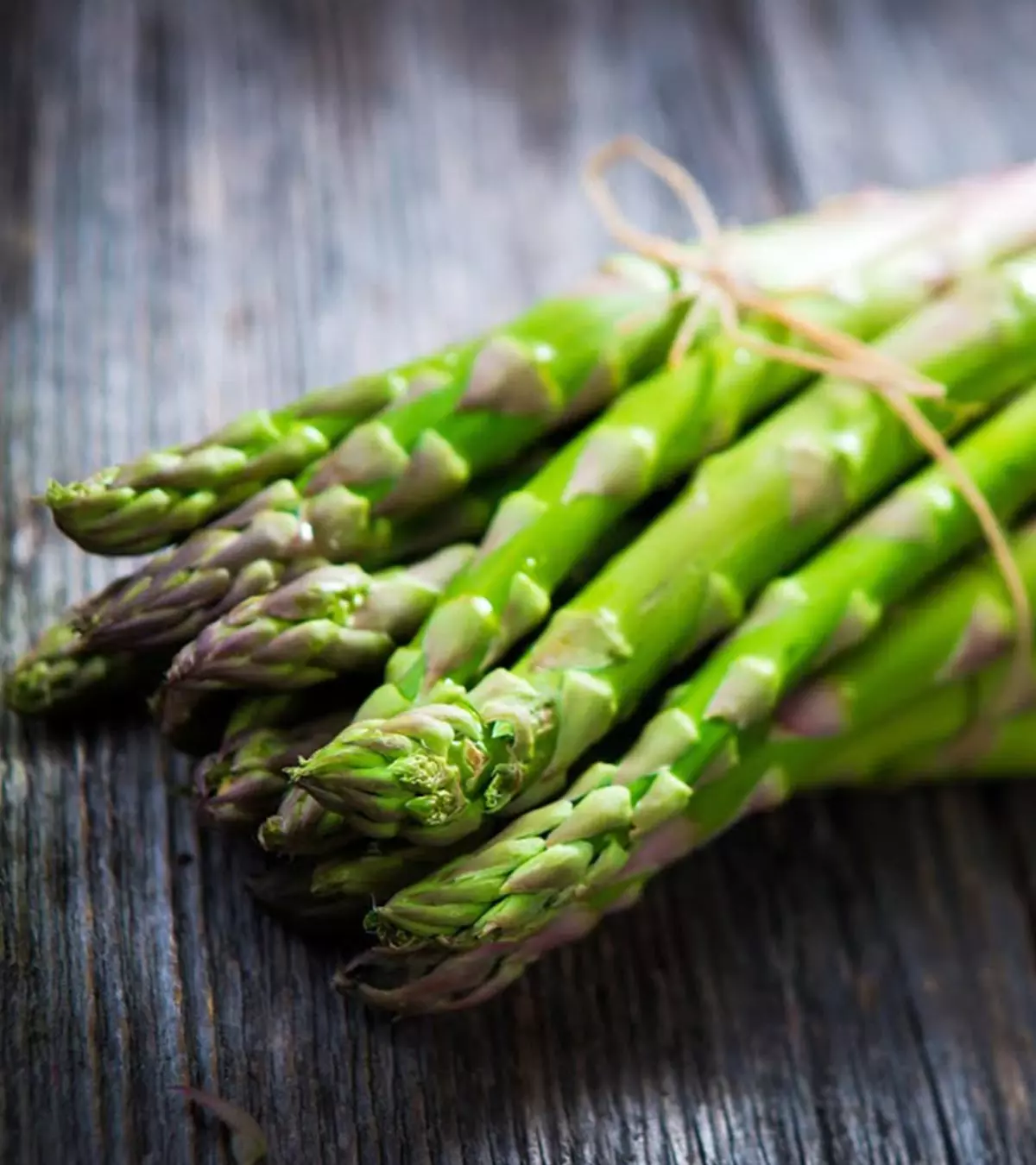 Asparagus could be a healthy addition to your pregnancy diet when washed and cooked well.